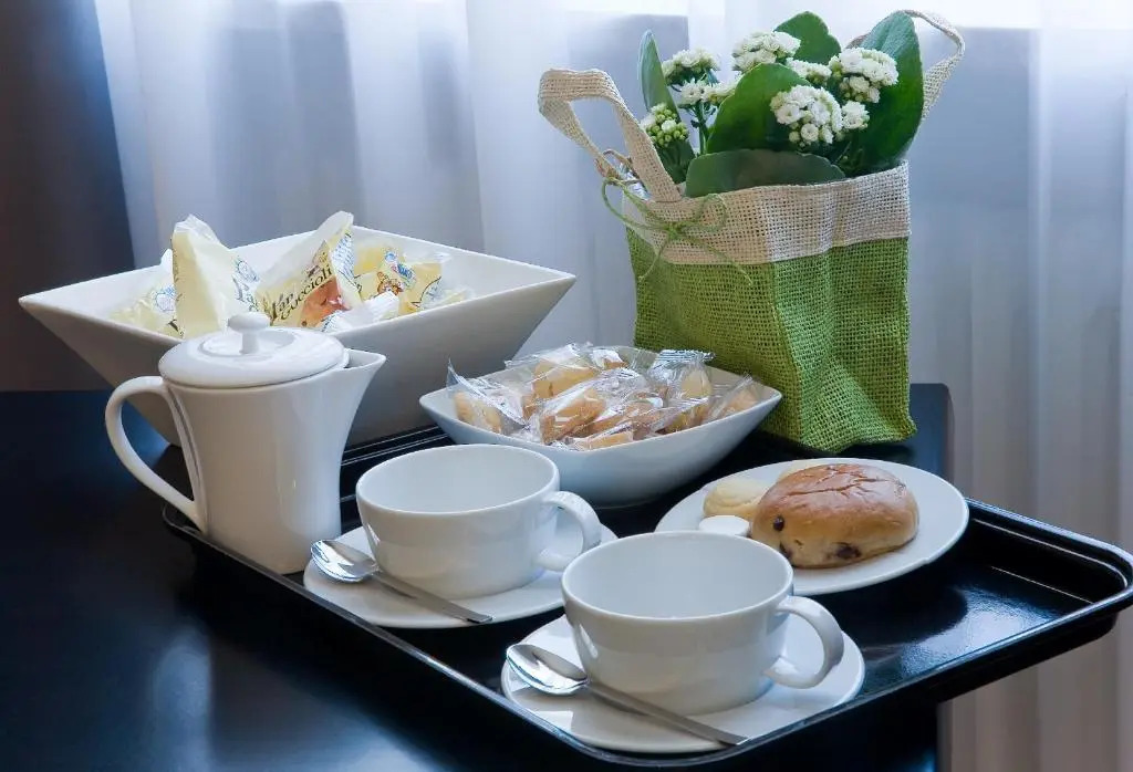 Viasparano B&B