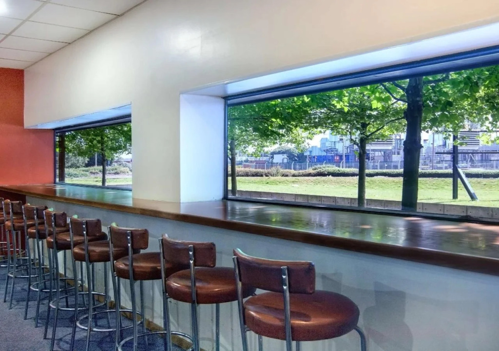 Travelodge Birmingham Fort Dunlop
