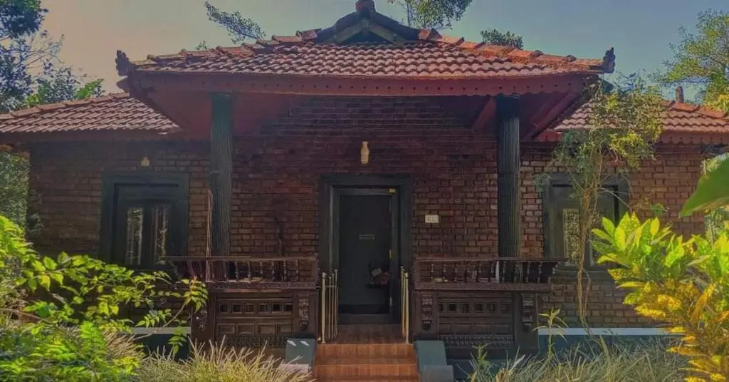 Thondar Homestays