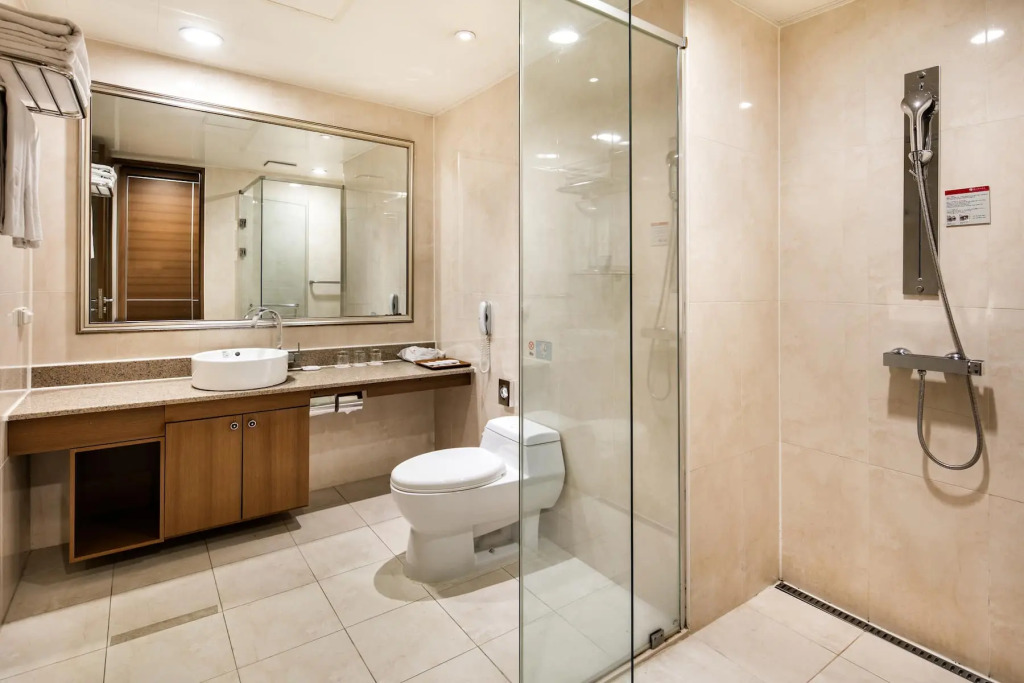 Ramada Hotel and Suites Seoul Central