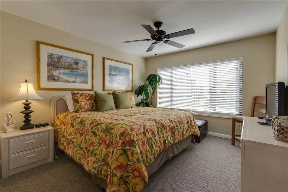 Santa Maria 205 - Two Bedroom Condo