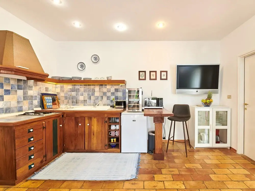 Punta Umag in Umag With 2 Bedrooms and 1 5 Bathrooms