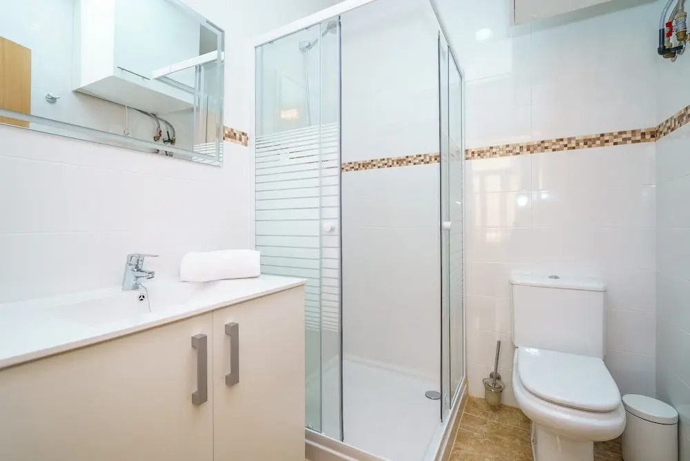 Apartamentos Mercat