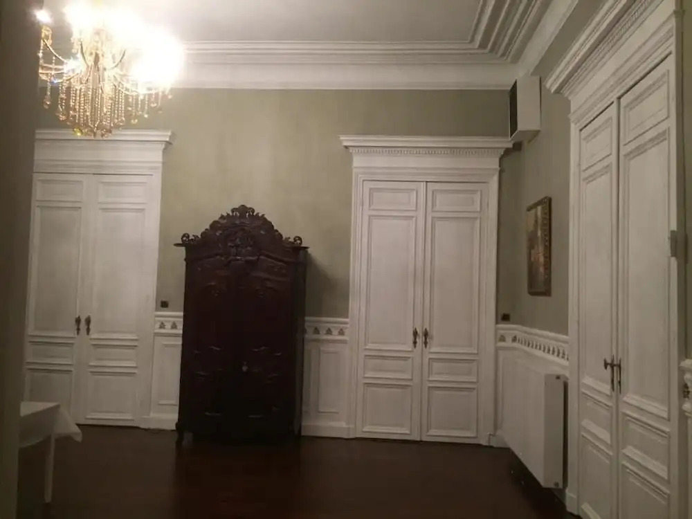 Kasteel B&B Sint-Bartel