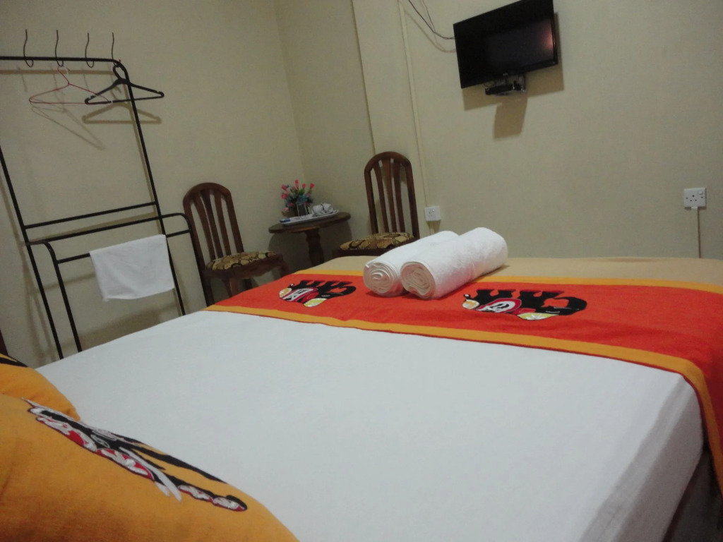 The Forest Villa Resort Kandy