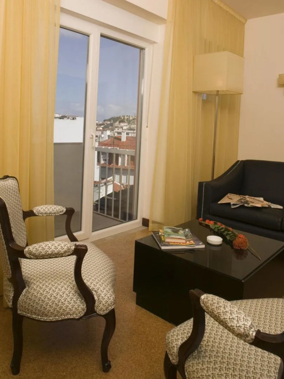 Hotel Principe Real