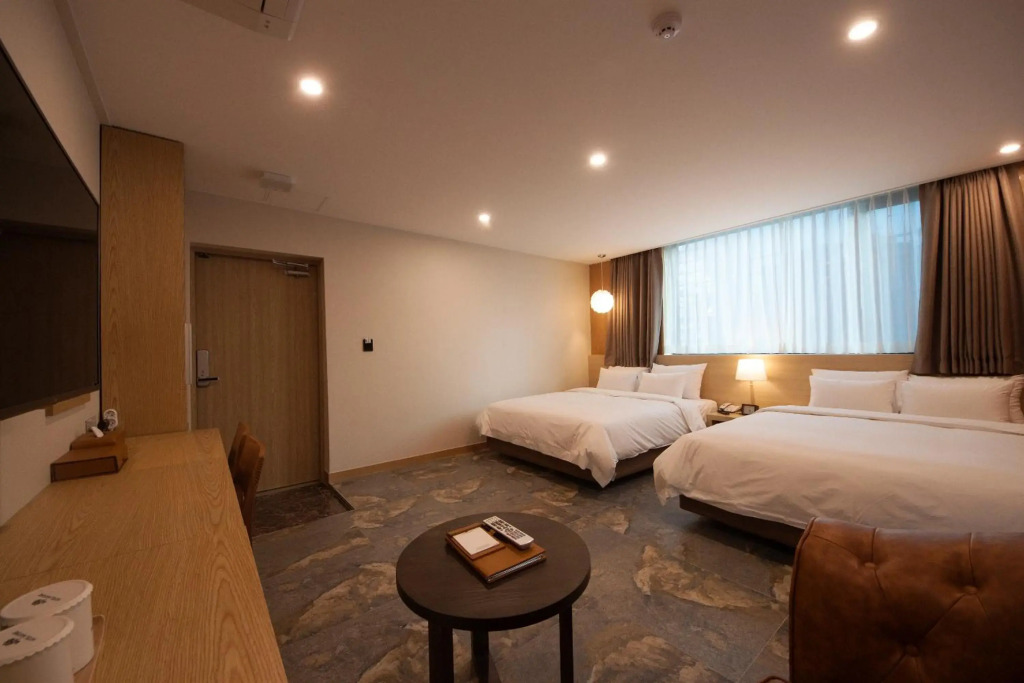 Hotel Nafore
