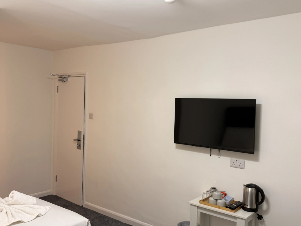 Whiteleys Hotel