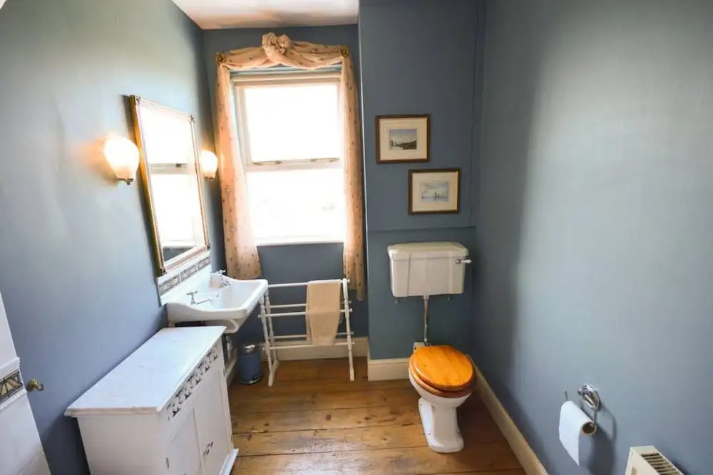 Bristol Centre 2 Bedroom House