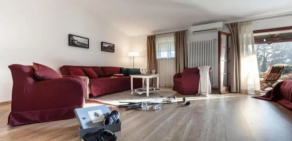 Lodge Golf Villa dEste
