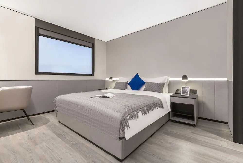 Citadines Xujiahui Shanghai