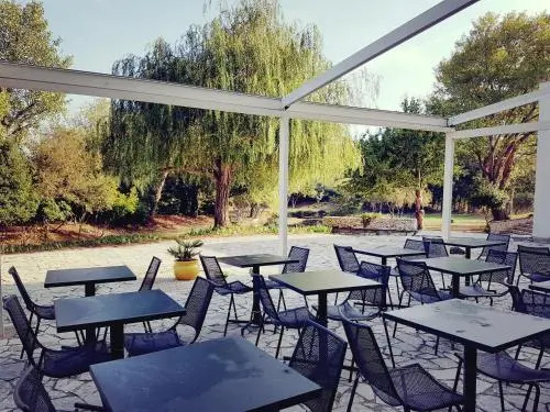 ibis Budget Arles Palais Des Congres