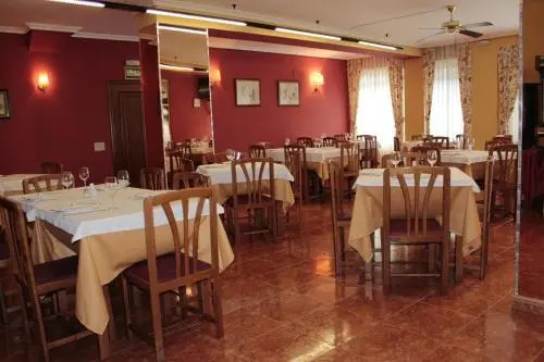 Hotel Peñagrande