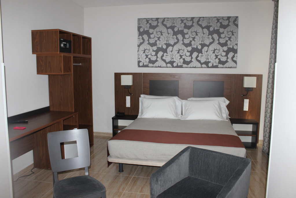 City Hotel Alger