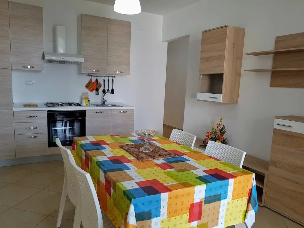 Residence Boccaccio
