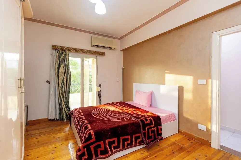 Host Prime Classic Villa At Rehab City