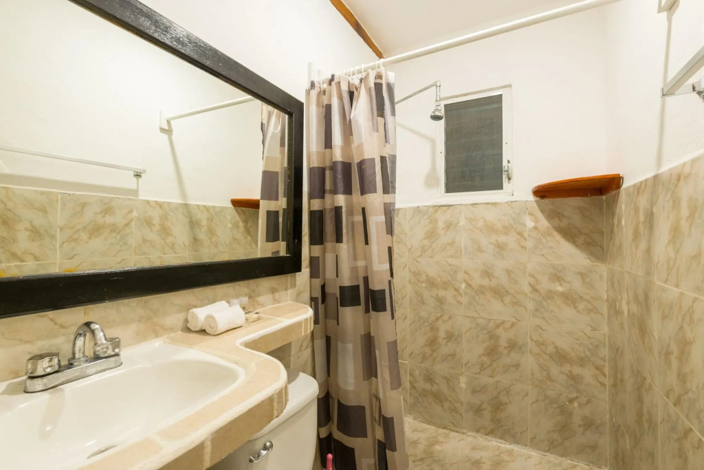 Hotel Caracol Puerto Morelos