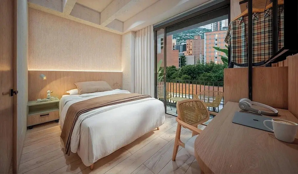 Hotel Tres Altares Sabaneta