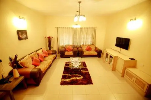 Oyo Apartments Residency Road Richmond Town Team