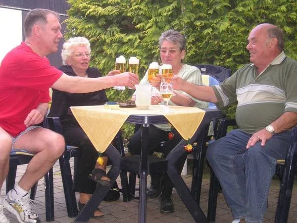 Landgasthof Zum Adler