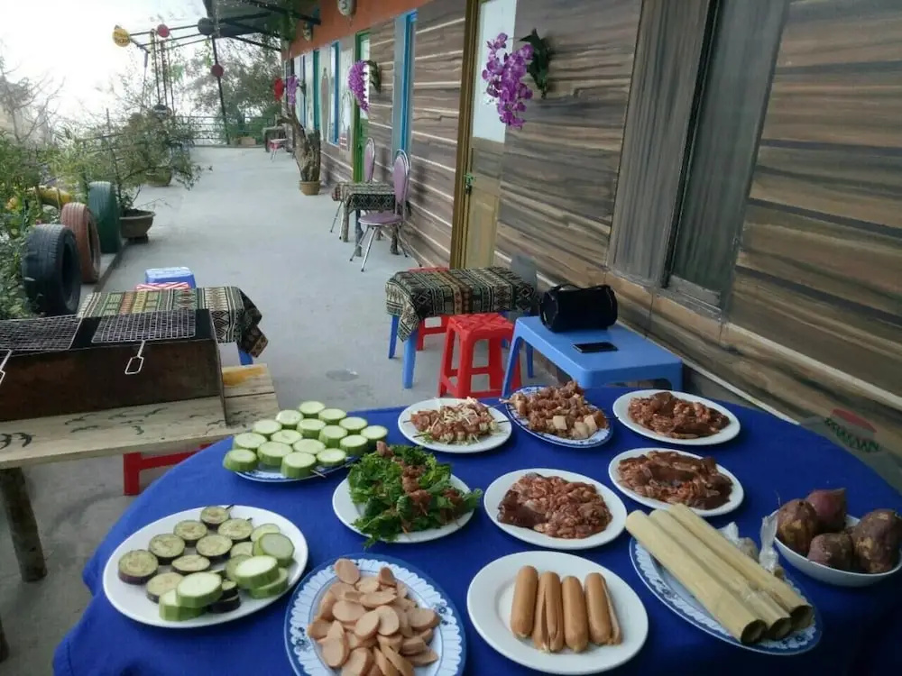 Sapa Tatu Homestay