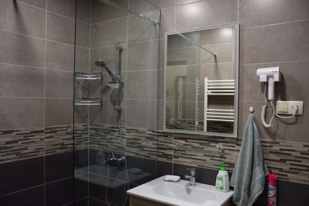 Апартаменты Mia Casa Apartment Yerevan