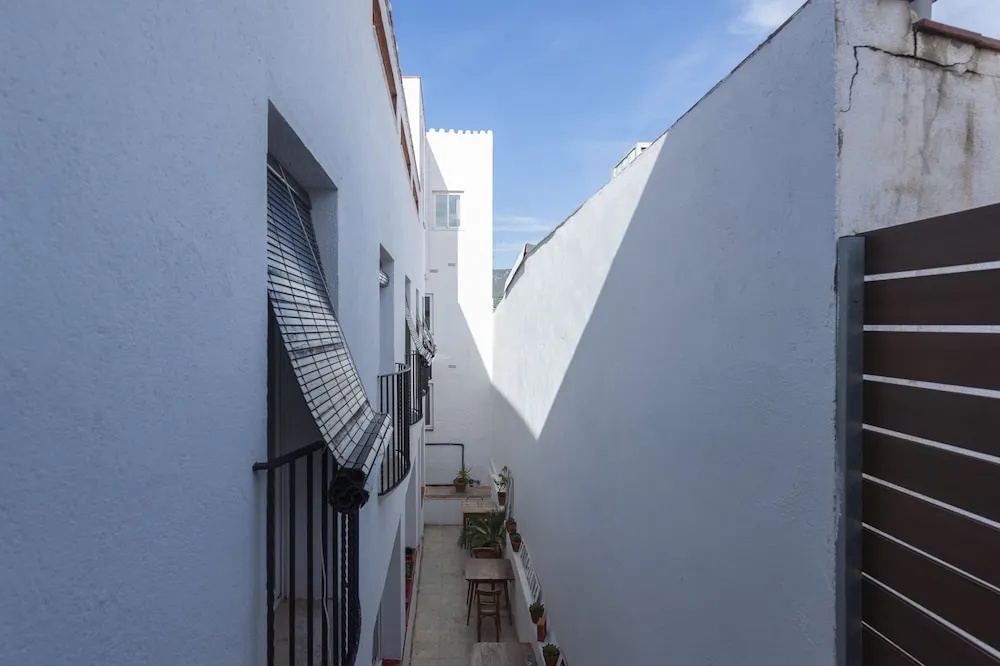 Hostal Boutique Es Menut