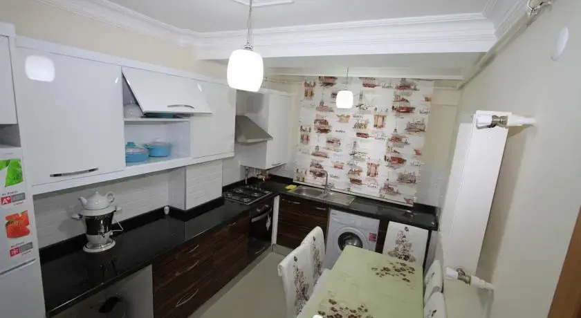 Aparthotel Durra 1