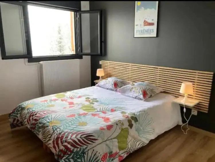 Chalet des 3 domaines