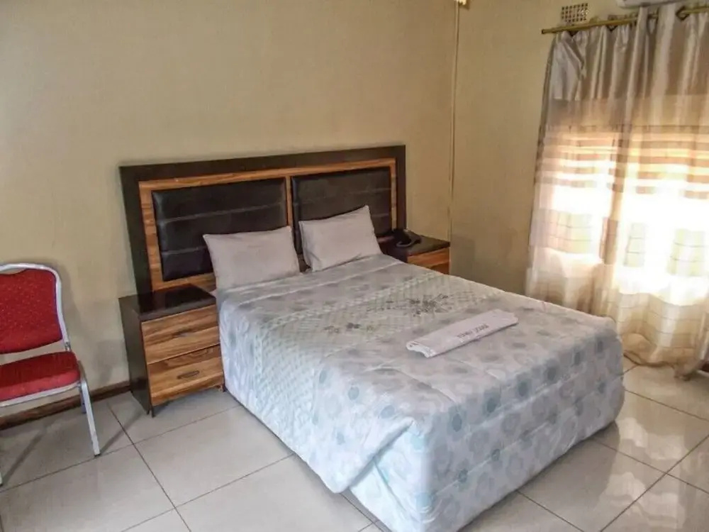 Kupark Lodge Standard