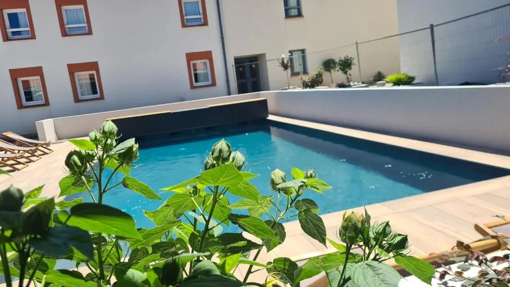 ibis Styles Montauban