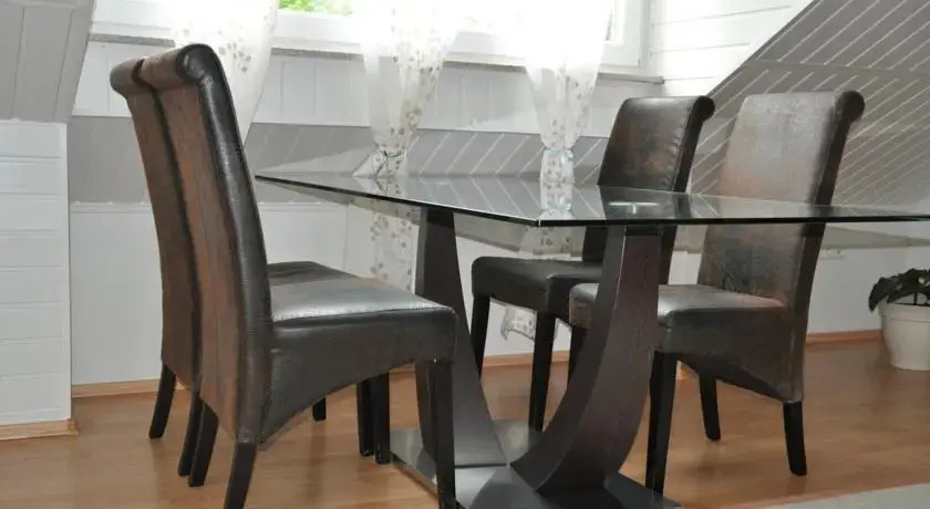 AlVi Apartment