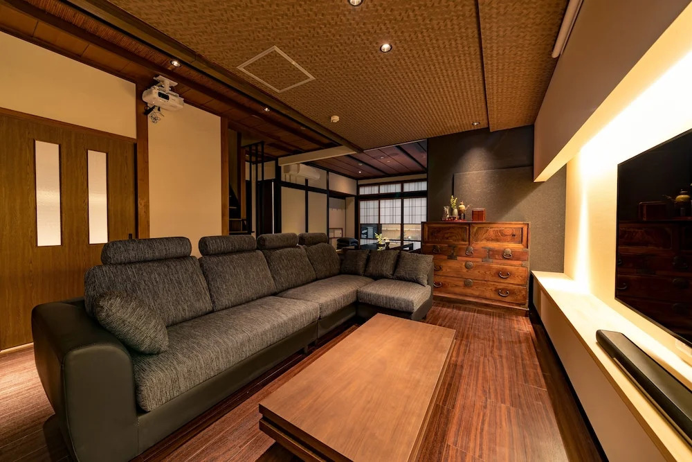 KONJAKUSO Osaka Tsuruhashi "KAKUJU"