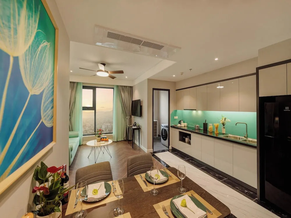 CIAO Altara Seaview Quy Nhon Condotel
