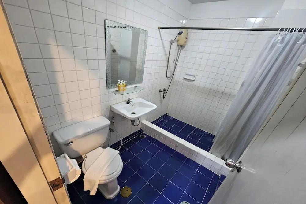 Suan Sunandha Palace Hotel