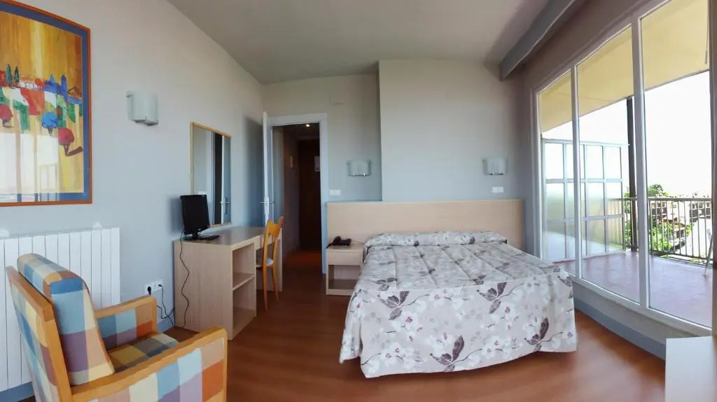 Hotel Cosmopol