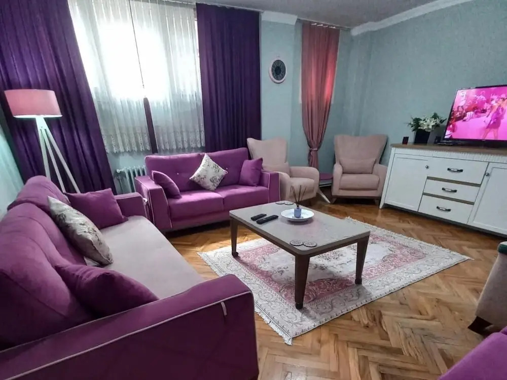 Grand Appartement 2-1