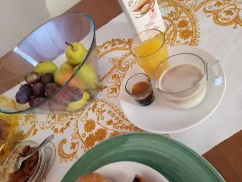 Al Piano Nobile B&B
