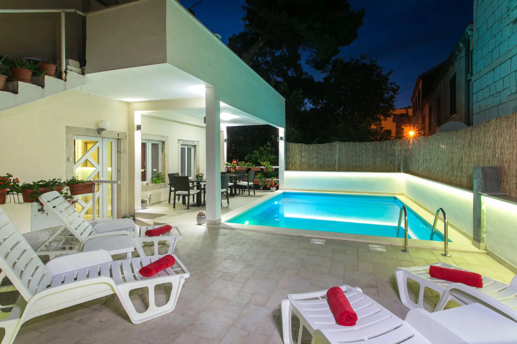 Apartments Gabrieri