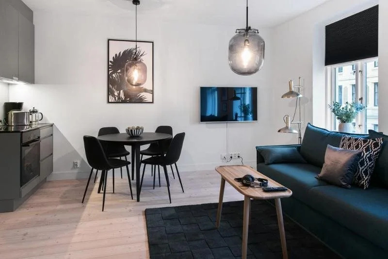 Frogner House Apartments