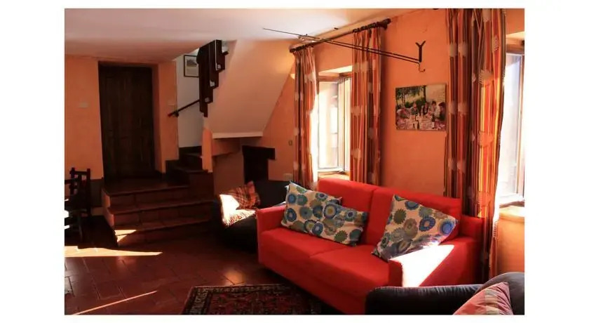 Casa Irene