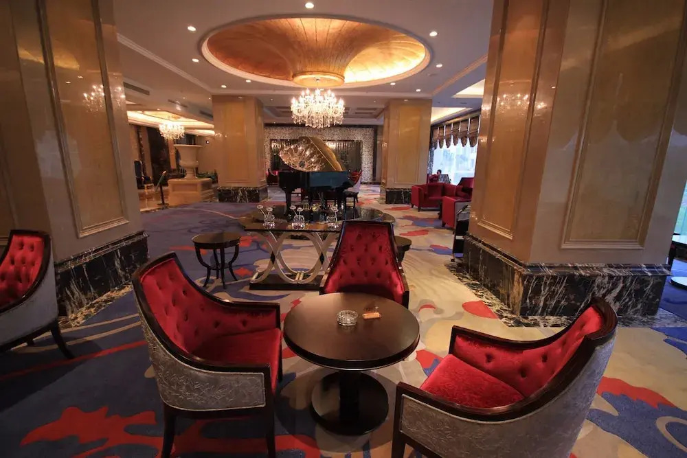 Stars Bay Hotel