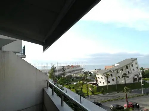 Apartments Sea Tower