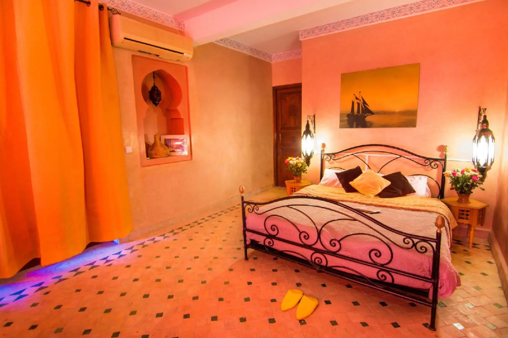Le Relais De Marrakech