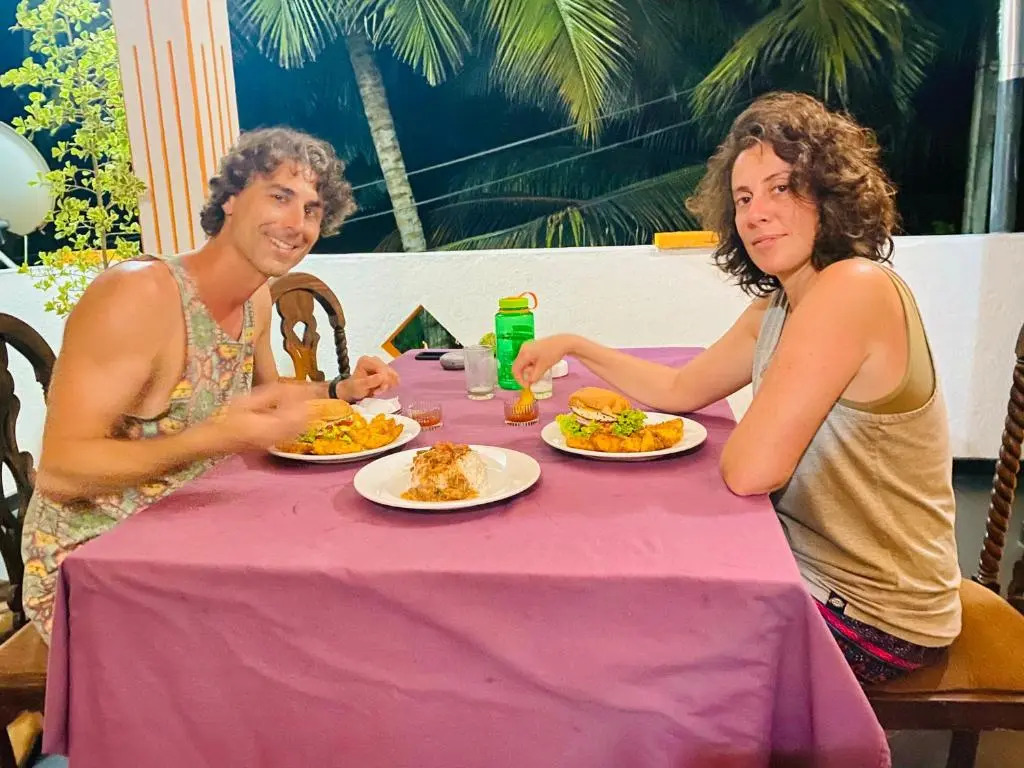 Mali Guest House