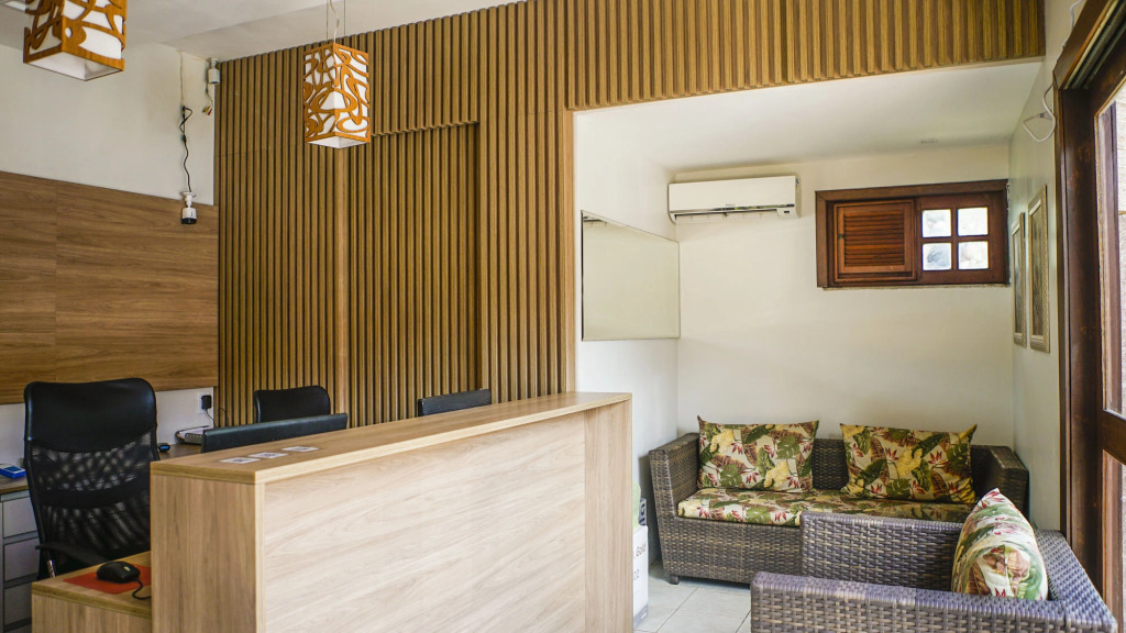 Kanaloa Pousada