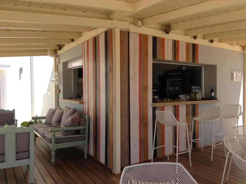Nissaki Beach Hotel