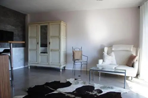 Armia 7 Apartment