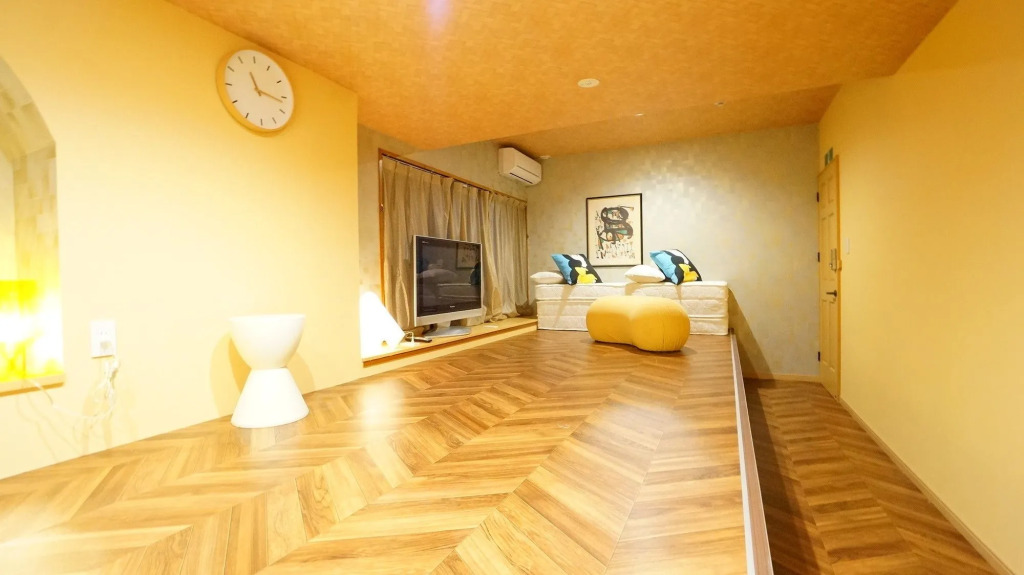 BEYOND HOTEL Takayama 2nd