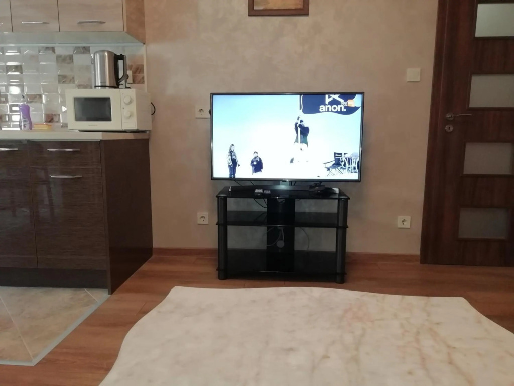 Apartment Lagera 55